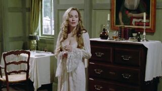 Abigail Cruttenden - Sharpe