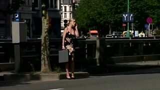 Great Euro Porn Clip