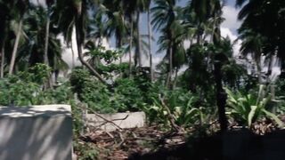 EROTIC NIGHT OF THE LIVING DEAD