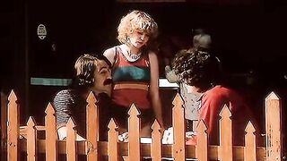 Les Caprices D'une Souris - Full Video