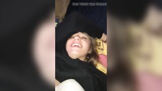 Intensive Homemade Banging- POV