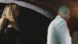 Night Club Gals (Full Movie Scene)