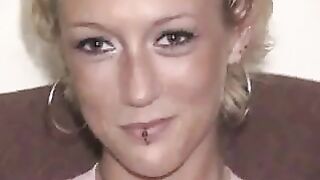 Cum Inside My Vagina #3
