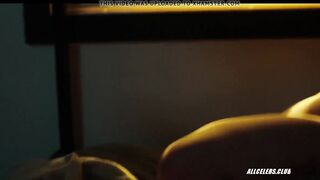 Lena Dunham in Angels - s06e01