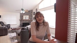 Showering With My Hawt Step Aunt Part 1 Rebecca Vanguard WCA Productions