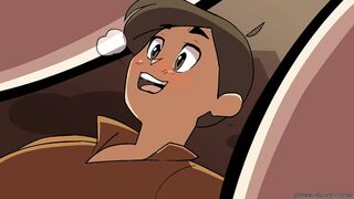 Bombshell Barista Part two - by TailBlazer