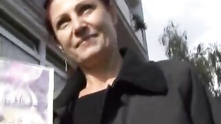 CZECH STREETS - ALENA - Czechstreets