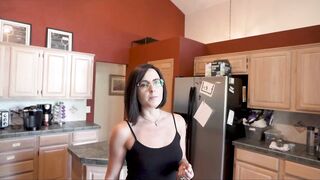Impregnating My Hawt Step Aunt Part 1 Helena Price WCA Productions