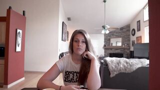 Poolside Massage From My Hot Step Aunt Part 1 Clover Baltimore WCA Productions