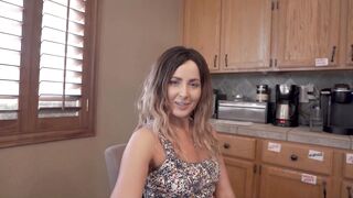Laser Hair Removal From My Allies Sexy Mamma Part 1 Helena Price WCA Productions
