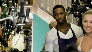 Katrina Moreno - Trio - 2018