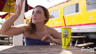 Natasha, 29, large melons and anal sex in Los Angeles