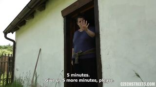 Czech Streets – Country Angels