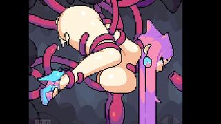 Heroine Conquest - Full Gallery