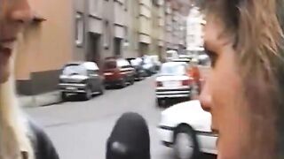 DBM Boulevard 5 - Hawt Meetings With Sandra