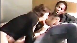 Husbands & Wives share BBC Knobs Compilation Part 1