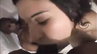 Wife gets bbc banged