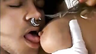 Nicki Hunter - Belt On Femdom