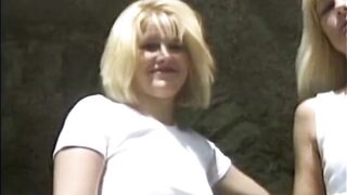 British Extraordinary - Urinate Sisters