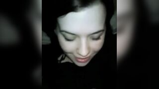 Amateur jizz flow compilation