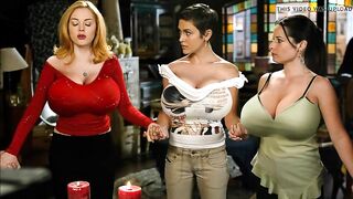 Videoclip - Lesbo Celebs