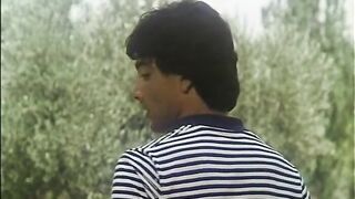 Apocalipsis Raunchy (1982)