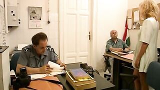 Avventura in discoteca (Episode 1995)