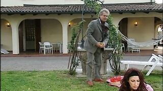 Family's sins! (Scene 04)