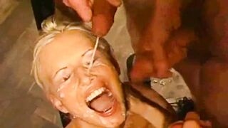 Bukkake Wench - PolishViking