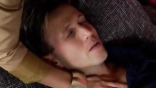 The Shrink Seductress