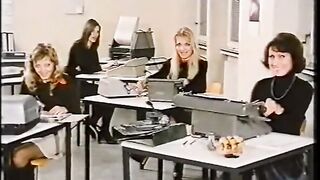 Mit Gurke und Banane (1978)