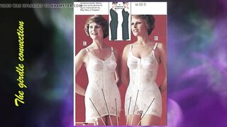 Girdles for ever two