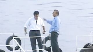 French Mother I'd Like To Fuck Anal and double penetration