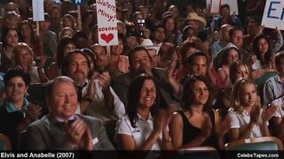 Blake Lively juicy bikini and erotic movie scene scenes