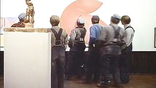 Freedom To Love (documentary, 1969)