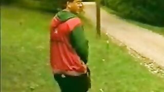 Swedish Beauty screws in Stockholm Part two (90s)