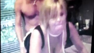 Large Tit Cuck Wife Shared