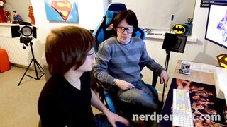 Raegan James Spunk big beautiful woman Face