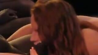 amateur wife shy for the 1st bbc