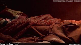 Jennifer Connelly & Molly Parker bare and sexy sex movie scene