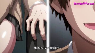School Colleges Sex After School - Anime