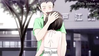 Superlatively Good Manga Manga Scenes BREASTS & BOOTY !! (anime sex, anime porn, manga compilation, public sex)