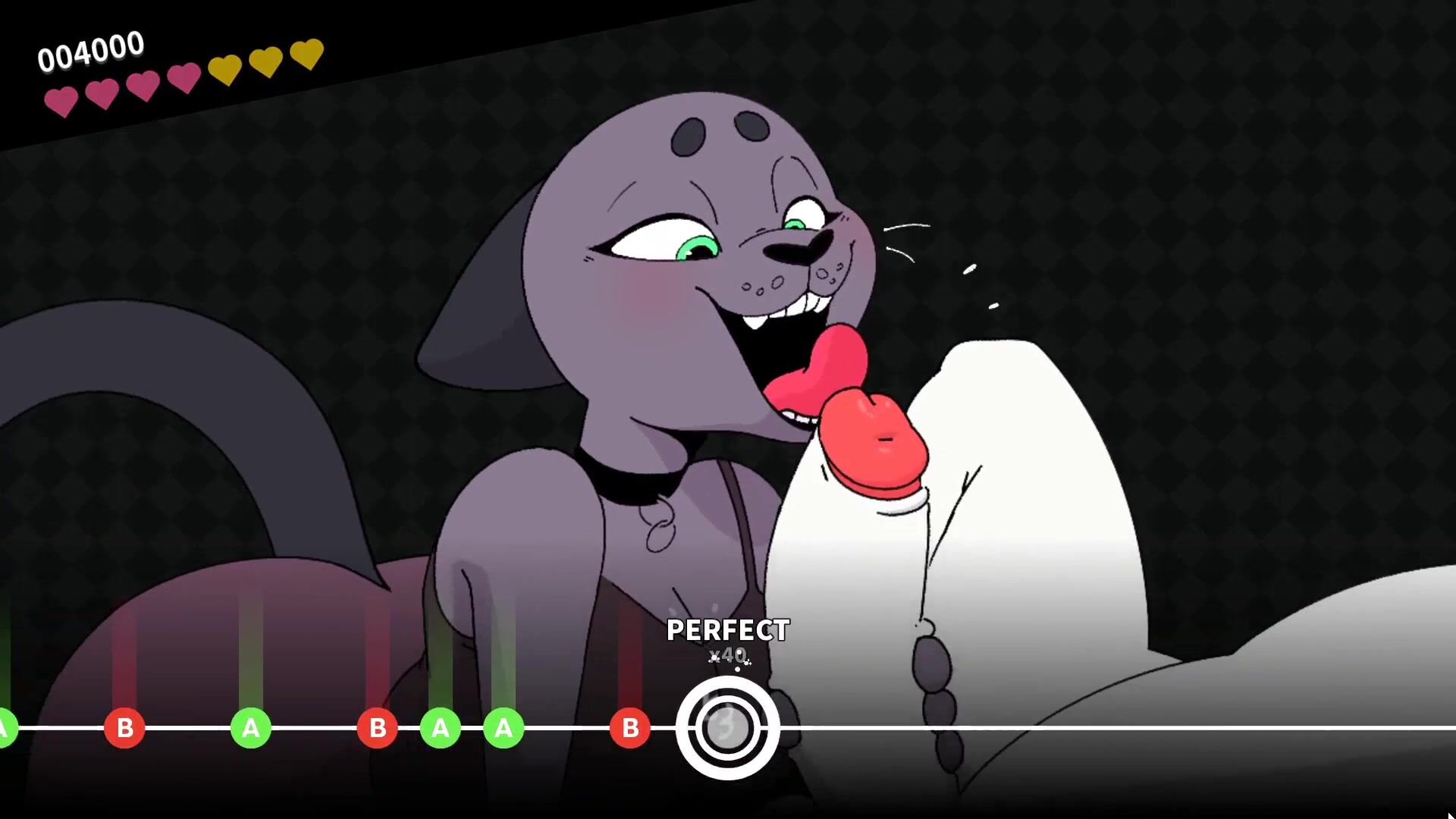 Beat Banger, Cathy: Expert, 100% Accuracy 