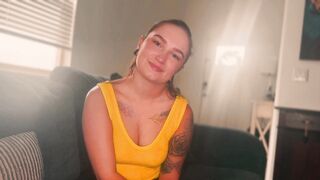 SEX THERAPY TURNS INTO BREEDING BUNNY FAE