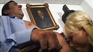 Trauma Anal - Chapter #05