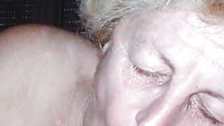 GRANNY: INSIDE EDITION!