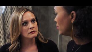 Alicia Silverstone, Michaela Watkins, Aisha Tyler