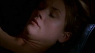 Amy Locane. Rachel Weisz. Rose McGowan - Going All the Way