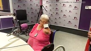 nice-looking aged quad