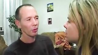 German aged anal screw